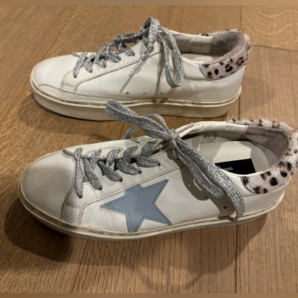 Golden Goose Shoes - Golden Goose Sneaker size 36